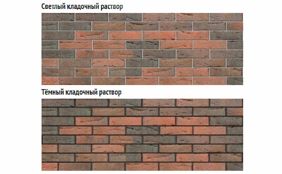 Фото Кирпич БРАЕР кладка риф с песком, 250*120*65 мм