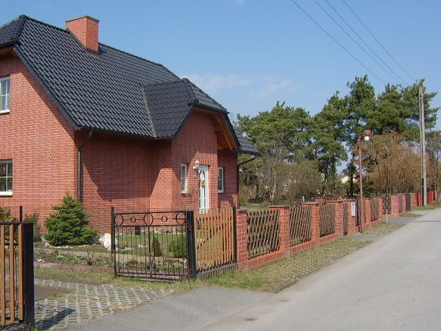 Фото Кирпич облицовочный клинкерный полнотелый Terca Oderland, 240*115*71 мм