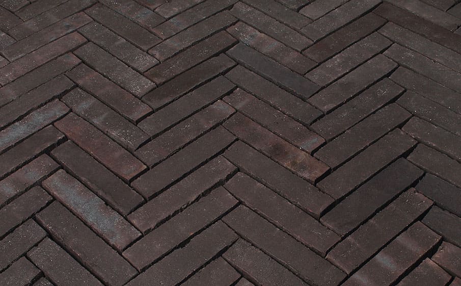 Фото Клинкерная брусчатка Penter Langeoog, 210*50*70 мм