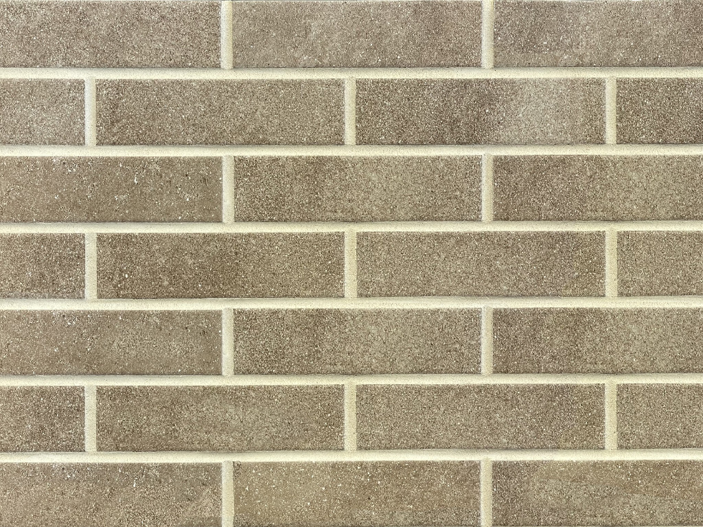 Фото Клинкерная плитка под кирпич Paradyz Sabbia Brown, 240*65*7 мм