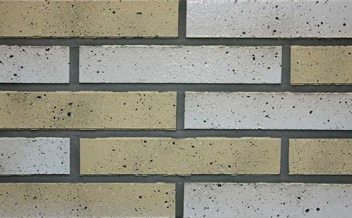 Фото Клинкерная плитка ABC Java Beige-Perlmutt LDF, 290*52*10 мм