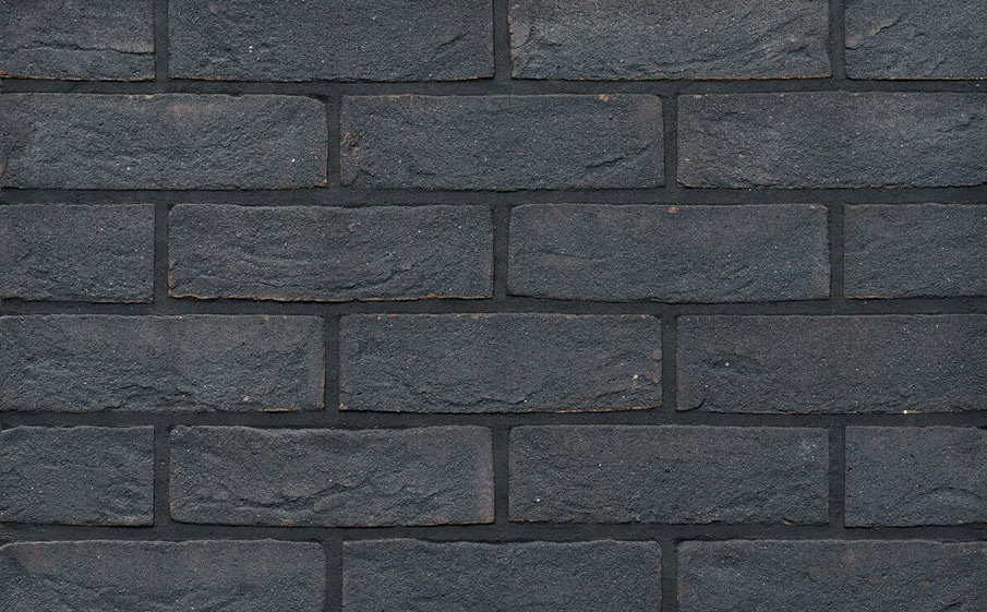 Фото Кирпич ручной формовки Богандинский КЗ Beveren 4934, 210*100*65 мм