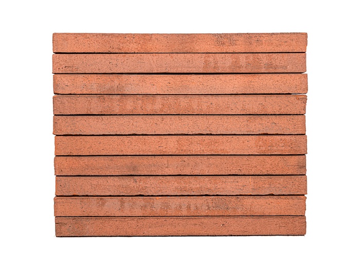 Фото Кирпич ригельный S.Anselmo Corso RS Terra Dragwire, 500*50*40 мм