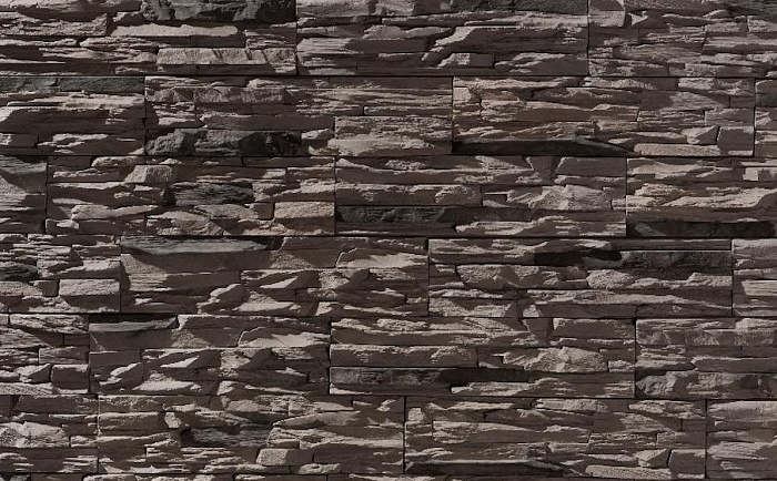 Фото Облицовочный камень Leonardo Stone Перуджа 400*100*35 мм 740