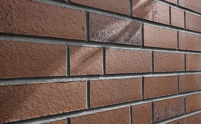 Фото Клинкерная плитка под кирпич Stroeher Farbklang, 2125 red, 240*71*14 мм