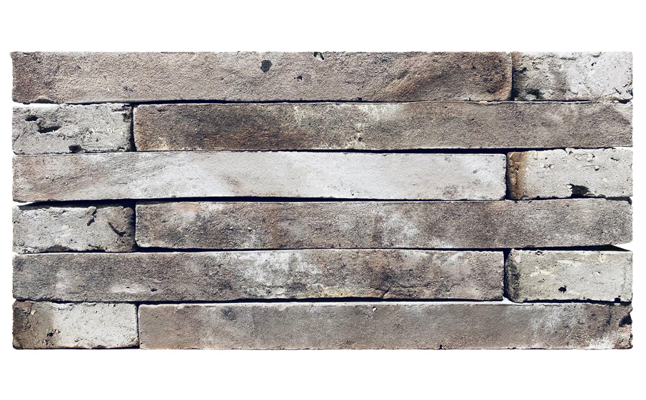 Фото Кирпич ригельный Rightbrick Санти, 400*95*40 мм