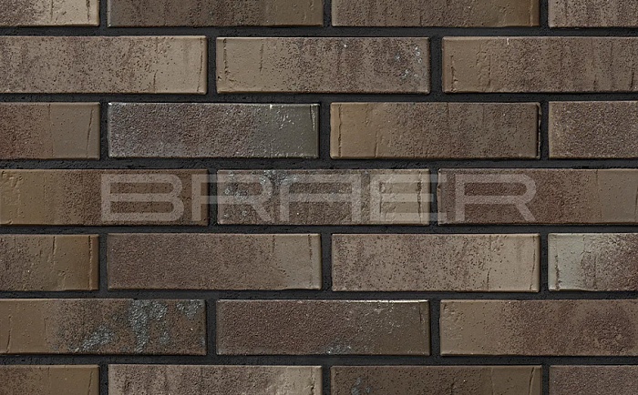 Фото Кирпич BRAER PRO 78.09, 250*120*65 мм