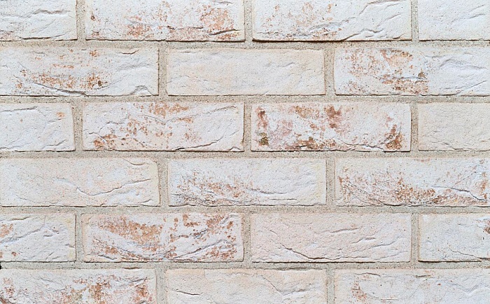 Фото Кирпич ручной формовки Богандинский КЗ Beveren 4003, 210*50*65 мм