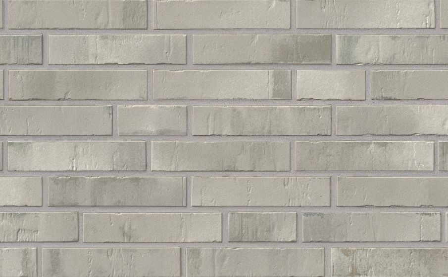 Фото Клинкерная плитка под кирпич Stroeher Kontur CG, 482 graubrand, 240*71*12 мм