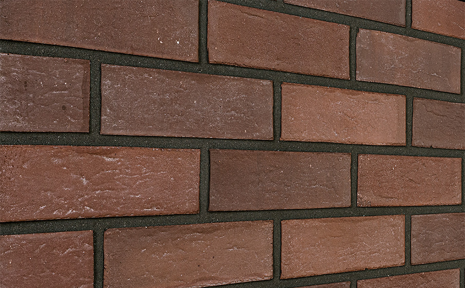 Фото Кирпич клинкерный ПЛИНФА (Plinfa) Iron 2305, 215*102*65 мм