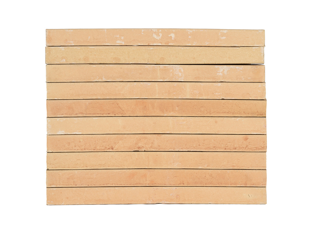 Фото Кирпич ригельный S.Anselmo Corso GM Terra Rolled, 500*100*40 мм