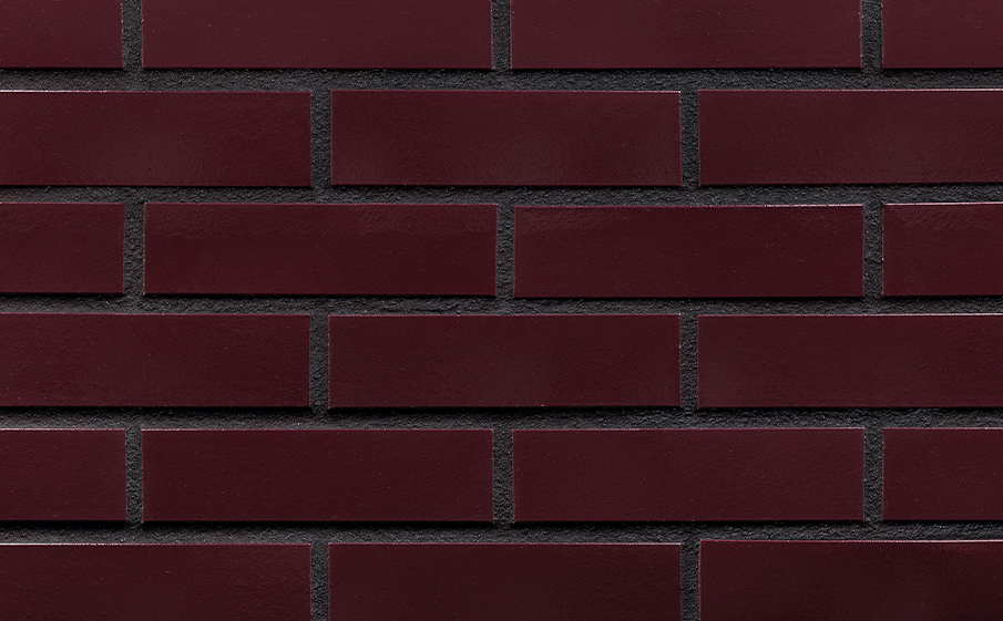 Фото Клинкерная плитка под кирпич King Klinker Dream House 16 Wisniowy Sad NF, 240*71*10 мм