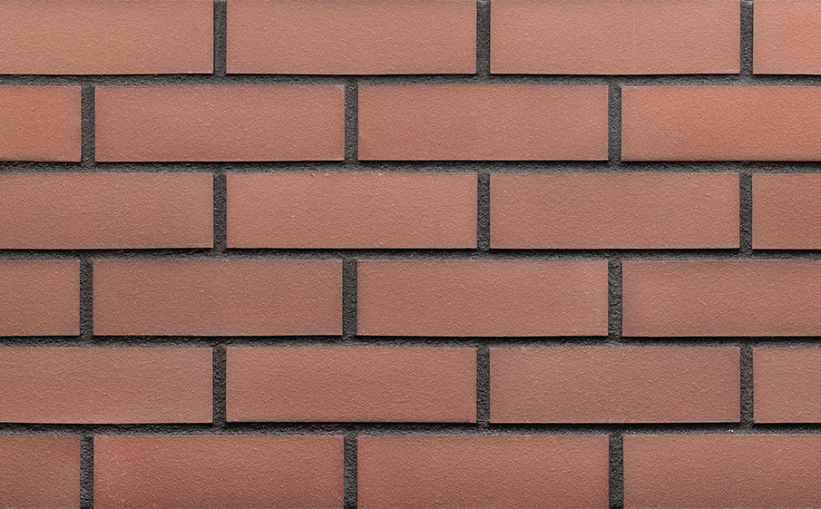 Фото Клинкерная плитка под кирпич King Klinker Dream House Caramel street (30) гладкая NF, 240*71*14 мм