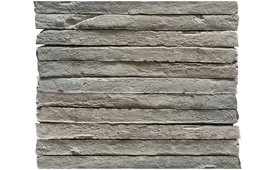 Фото Кирпич ригельный Westerwaelder Klinker Antique Ostia, 510*102*40 мм