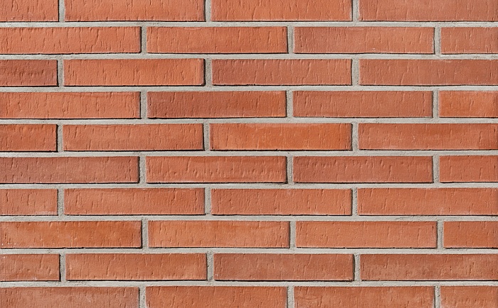 Фото Кирпич клинкерный ПЛИНФА (Plinfa) Iron 2319, 270*85*50 мм