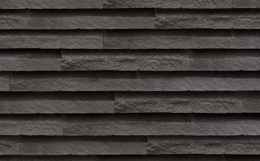 Фото Облицовочный камень Leonardo Stone Осло 500*80*35-70 мм 708