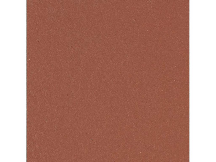 Фото Клинкерная напольная плитка CANADA GRES 018 Red, 244*244*14 мм