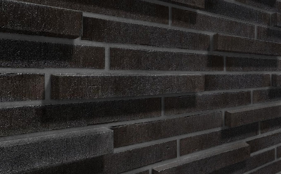 Фото Декоративный кирпич Leonardo Stone Сиэтл 3D 365*50*30 мм 708