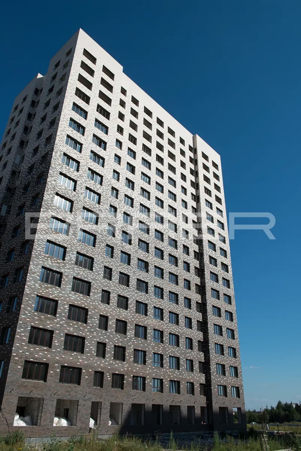 Фото Кирпич БРАЕР кладка limited терра, 250*120*65 мм