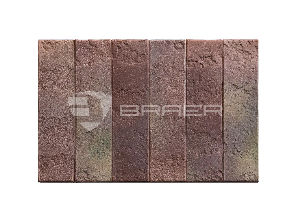 Фото Кирпич BRAER PRO 13.13, 250*120*65 мм