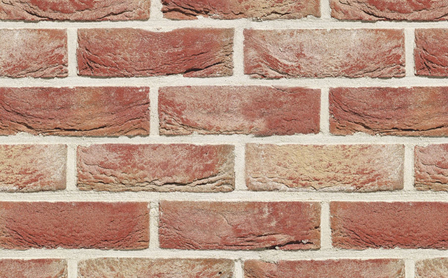 Фото Кирпич облицовочный Terca Oud Rieme, 215*102*65 мм