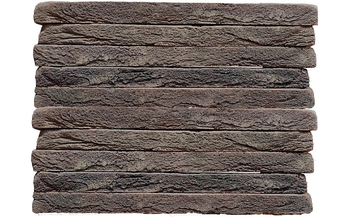 Фото Кирпич ригельный Westerwaelder Klinker Antique Capua, 510*102*40 мм