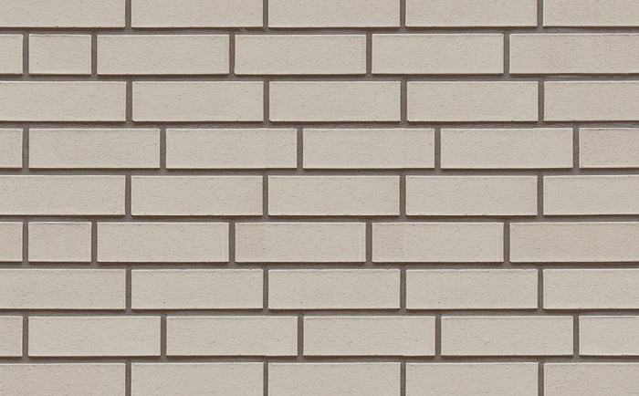 Фото Кирпич клинкерный Muhr 36 Silbergrau Nuanciert гладкий, Spar NF, 240*55*71 мм