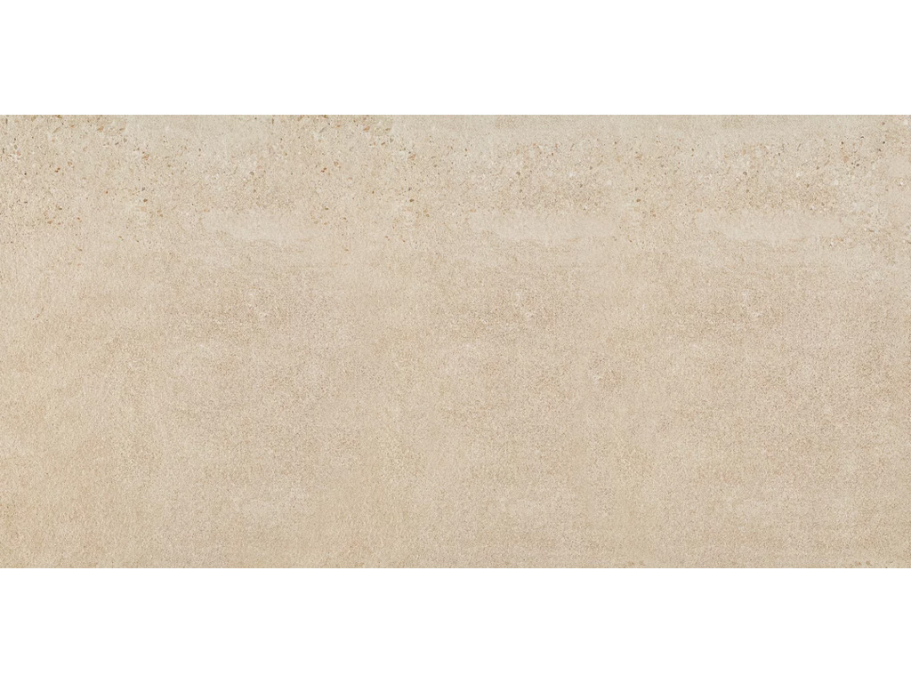 Фото Террасная плитка из керамогранита Paradyz Optimal Beige, 1195*595*20 мм
