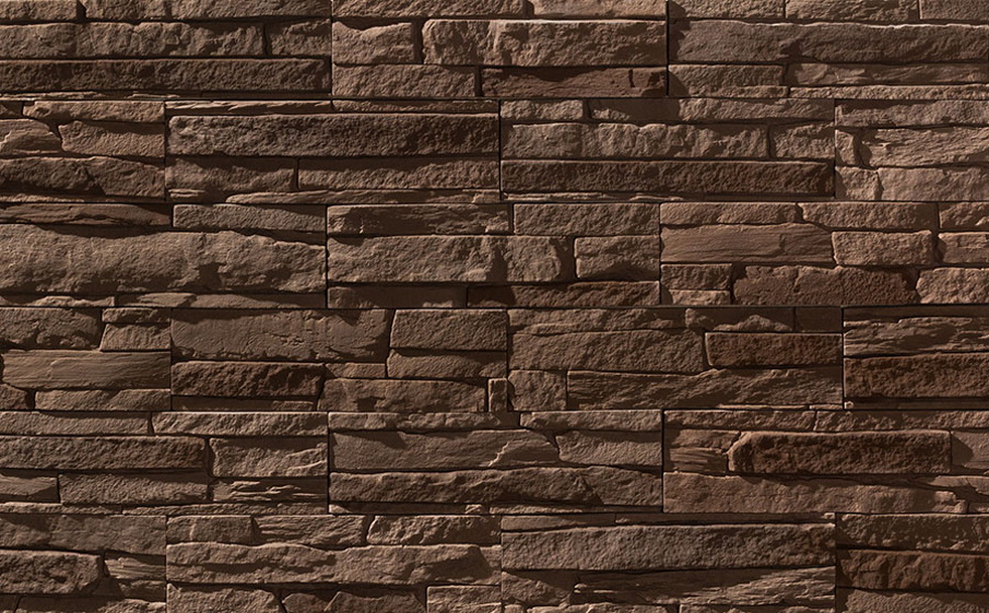Фото Облицовочный камень Leonardo Stone Шампань 330*100*30 мм 510
