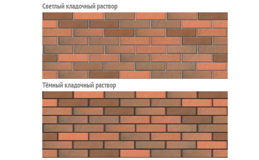 Фото Кирпич БРАЕР кладка терра, 250*120*65 мм
