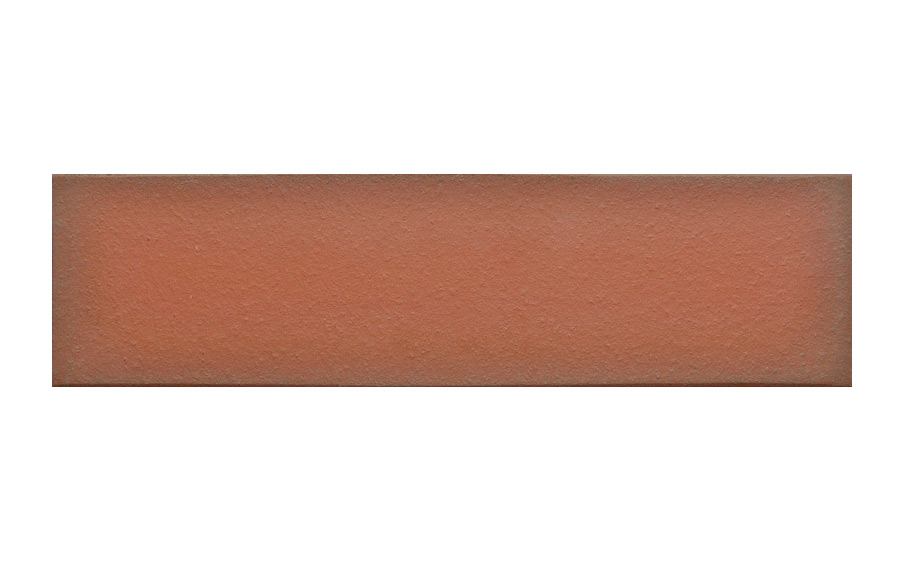 Фото Клинкерная плитка под кирпич King Klinker Dream House 19 Ruby flame RF10, 250*65*10 мм