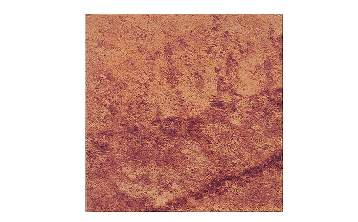 Фото Клинкерная плитка Gres Aragon Jasper Marron 325*325*16 мм