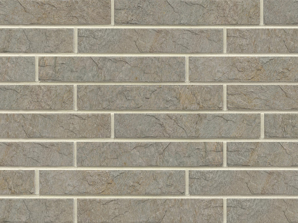 Фото Клинкерная плитка под кирпич Paradyz Eremite Taupe, 397*65*11 мм