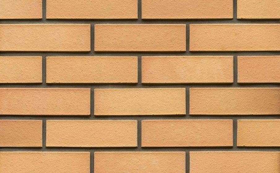 Фото Кирпич клинкерный Muhr 23 Morgenrote гладкий, Spar NF, 240*55*71 мм
