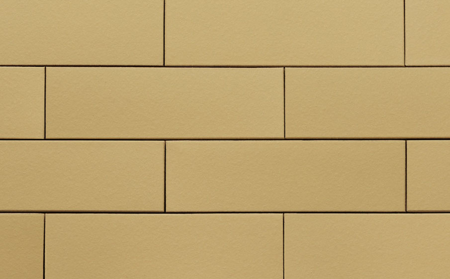 Фото Клинкерная плитка под кирпич Terca Armis Honey, 240*71*14 мм