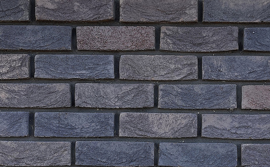 Фото Кирпич ручной формовки Богандинский КЗ Beveren 4832, 210*100*65 мм