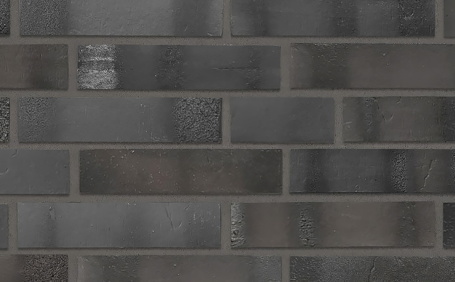 Фото Клинкерная плитка под кирпич Uniceramix FUSION UX22 Stone, 240*71*12 мм