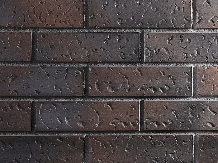 Фото Клинкерная плитка для НФС Terramatic Moon Brown AA, 285*85*20 мм