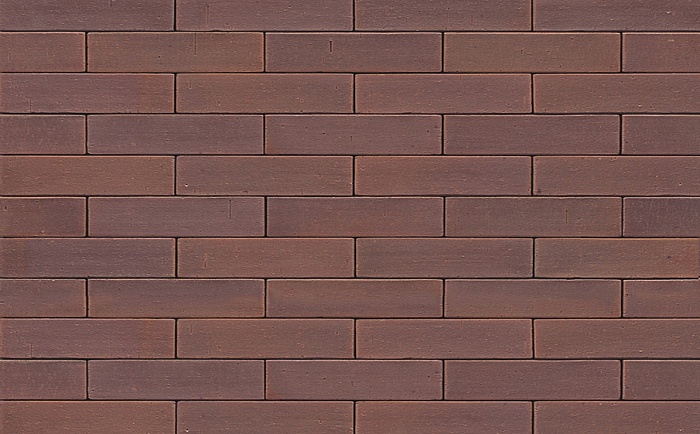 Фото Клинкерная брусчатка Muhr №04 Rotbraun-bunt, 240*55*52 мм