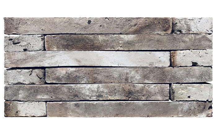 Фото Кирпич ригельный Rightbrick Санти, 400*95*40 мм