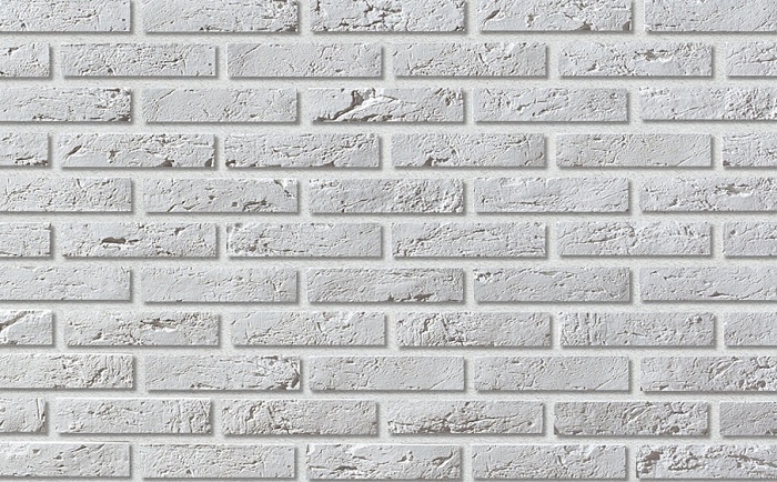 Фото Декоративный кирпич Leonardo Stone Париж-2 100, 185*48*10 мм