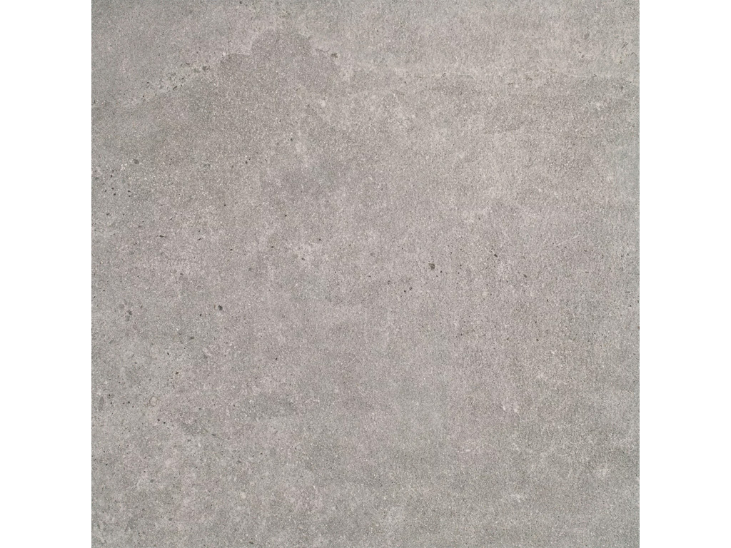 Фото Террасная плитка из керамогранита Paradyz Optimal Antracite, 595*595*20 мм