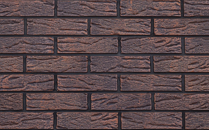 Фото Кирпич клинкерный Faber Jar Онежский 250*85*65 мм