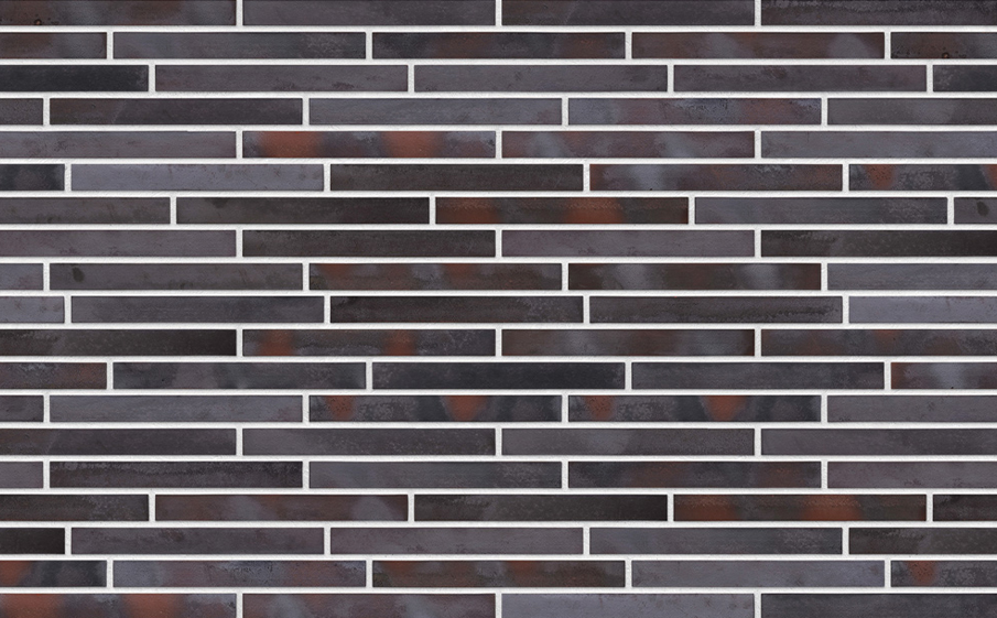 Фото Клинкерная плитка под кирпич King Klinker KING SIZE 14 Castle rock гладкая LF, 490*52*14 мм
