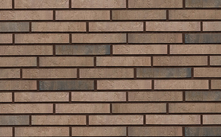 Фото Кирпич клинкерный ModFormat Мосс, 290*85*50 мм