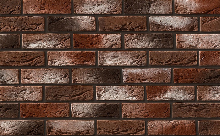 Фото Декоративный кирпич Leonardo Stone Авиньон 215*65*10-12 мм 408