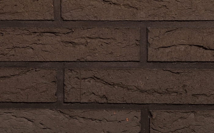 Фото Кирпич облицовочный Terca Nordic Retro Line Brown, 285*85*60 мм