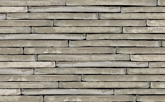 Фото Кирпич ригельный S.Anselmo Corso VTB Aqua, 500*50*40 мм