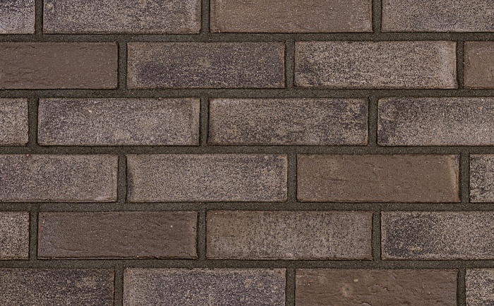 Фото Кирпич клинкерный ПЛИНФА (Plinfa) Iron 2808, 215*102*65 мм
