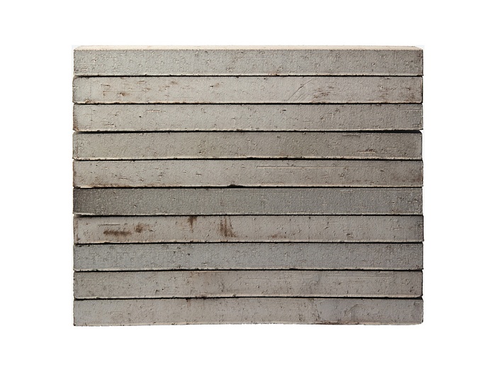 Фото Кирпич ригельный S.Anselmo Corso VTB Terra Dragwire, 500*50*40 мм